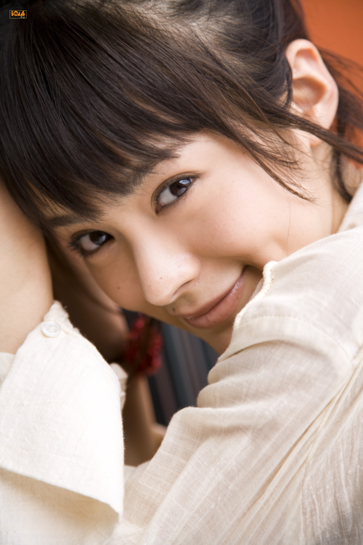 贯地谷诗穗梨 Shihori Kanjiya ASIA Bomb.TV Pictures CD12